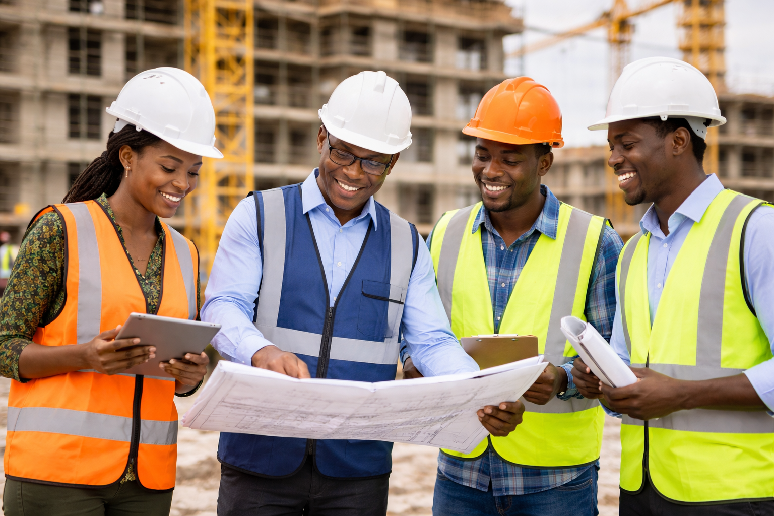 Label qualité PRO QUALIFIÉ en Côte d’Ivoire