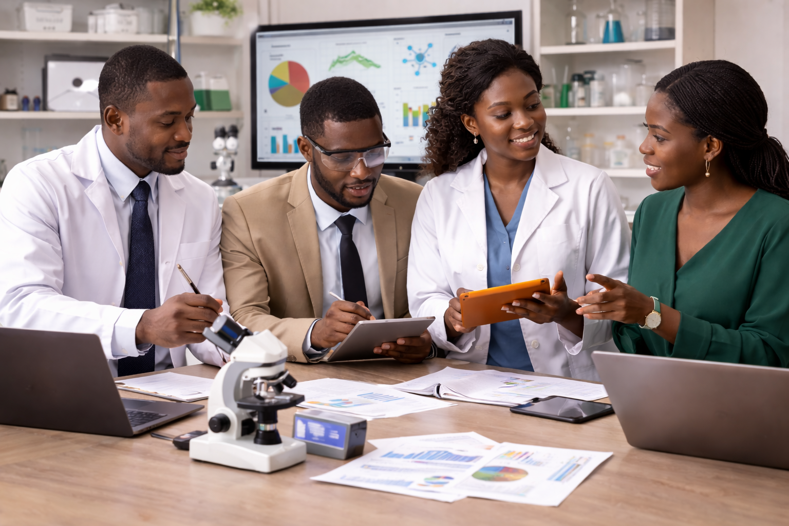 Label qualité PRO QUALIFIÉ en Côte d’Ivoire