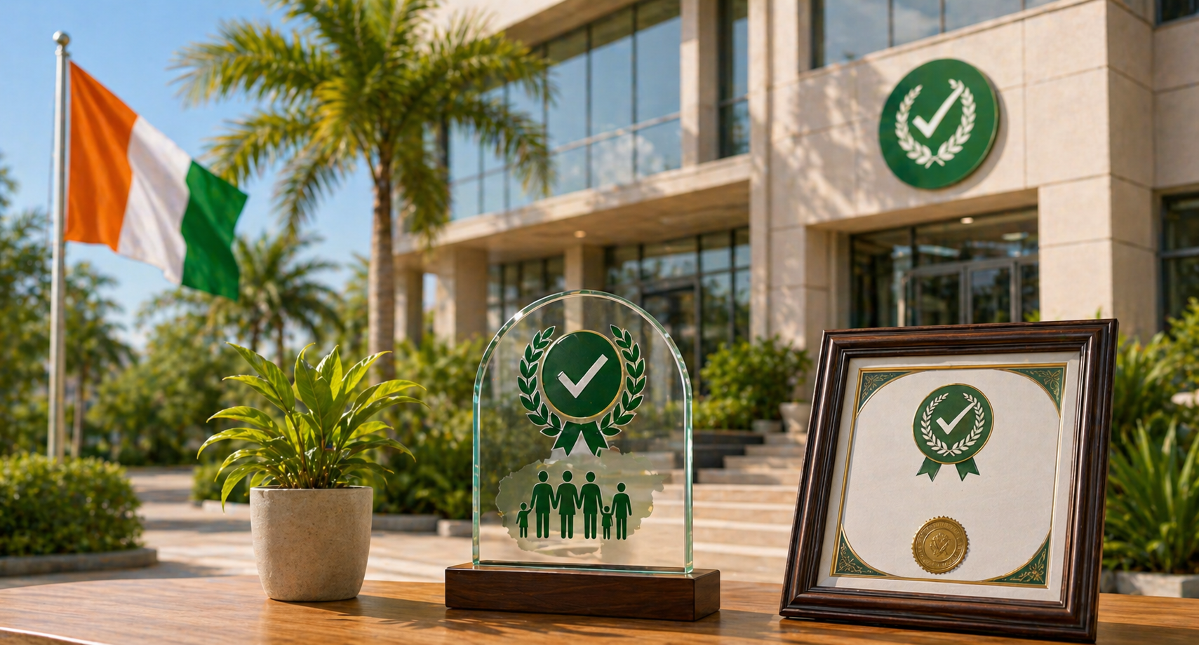 Label qualité PRO QUALIFIÉ en Côte d’Ivoire