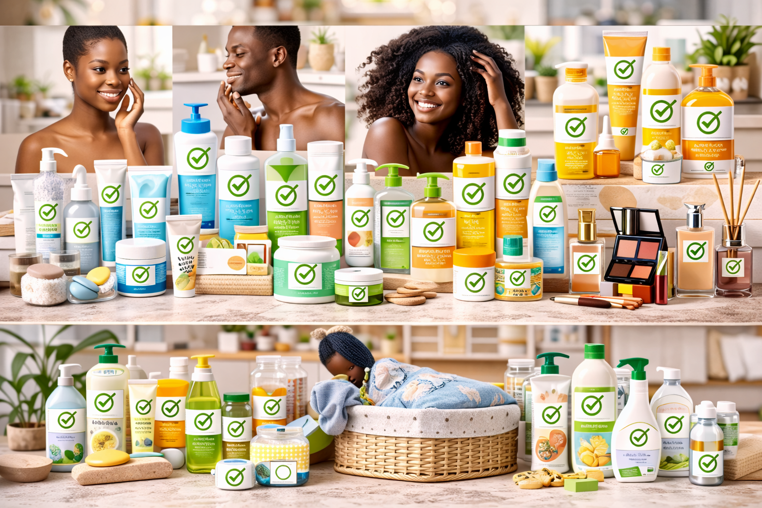 Label qualité PRO QUALIFIÉ en Côte d’Ivoire