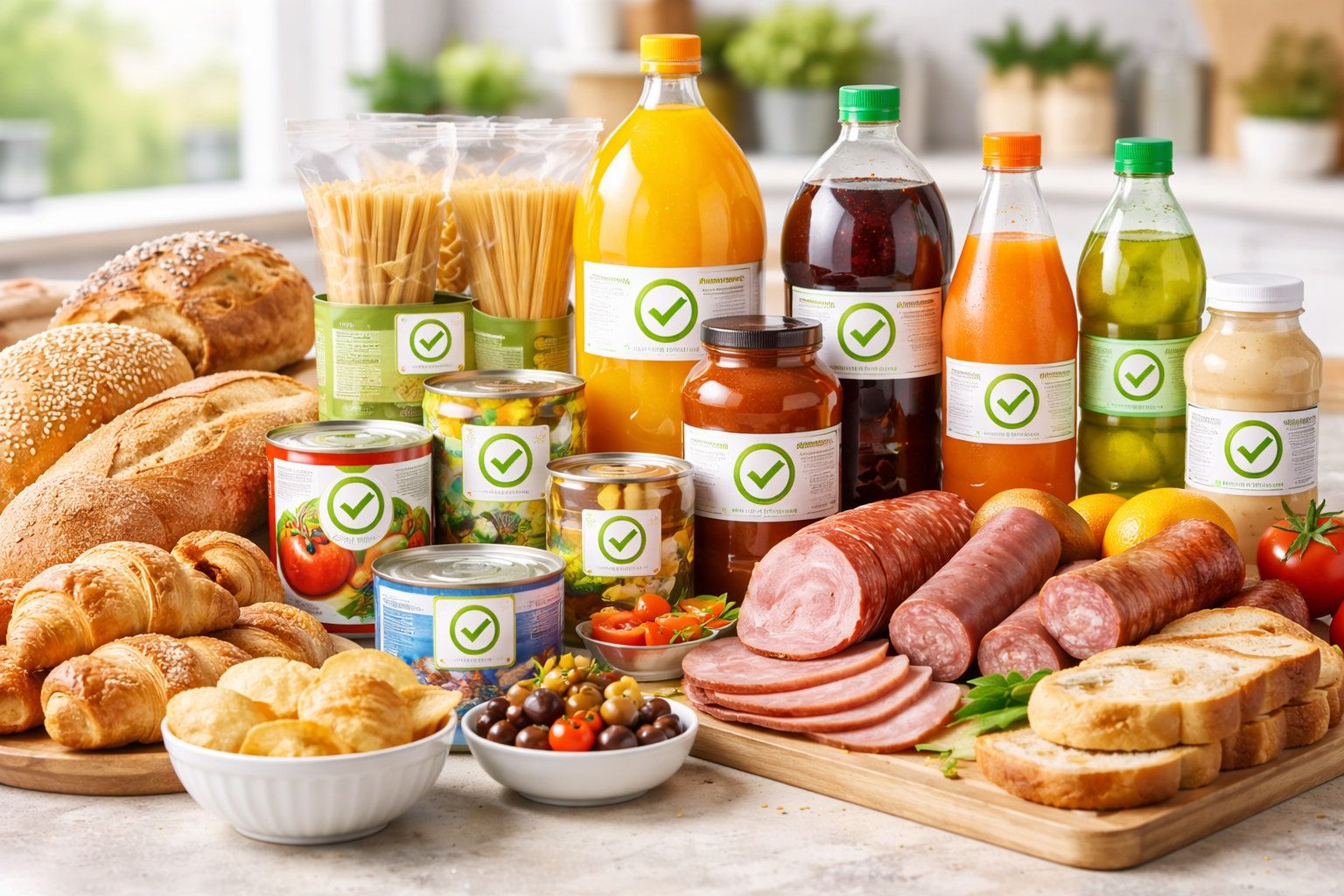 Label qualité PRO QUALIFIÉ en Côte d’Ivoire