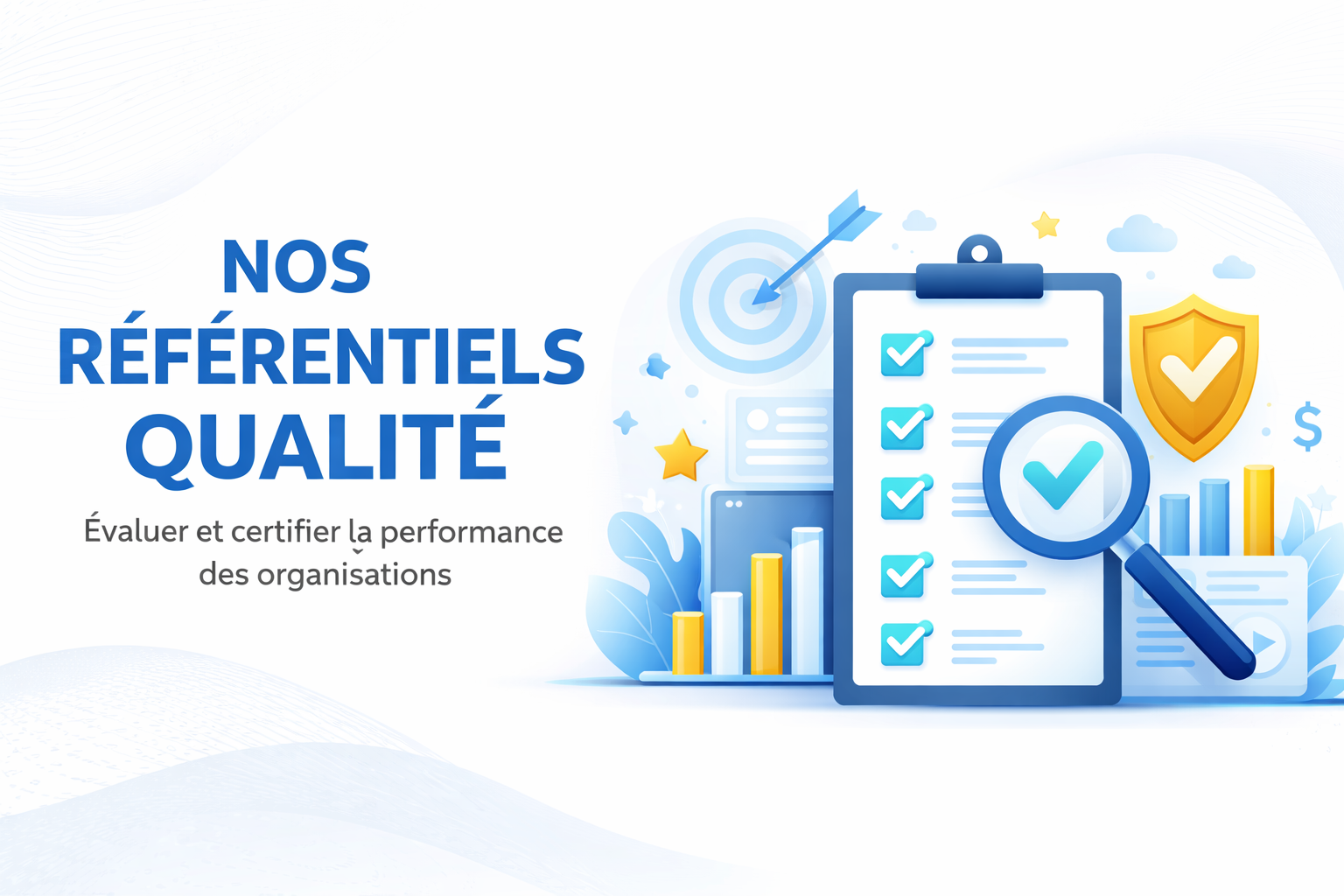 Label qualité PRO QUALIFIÉ en Côte d’Ivoire