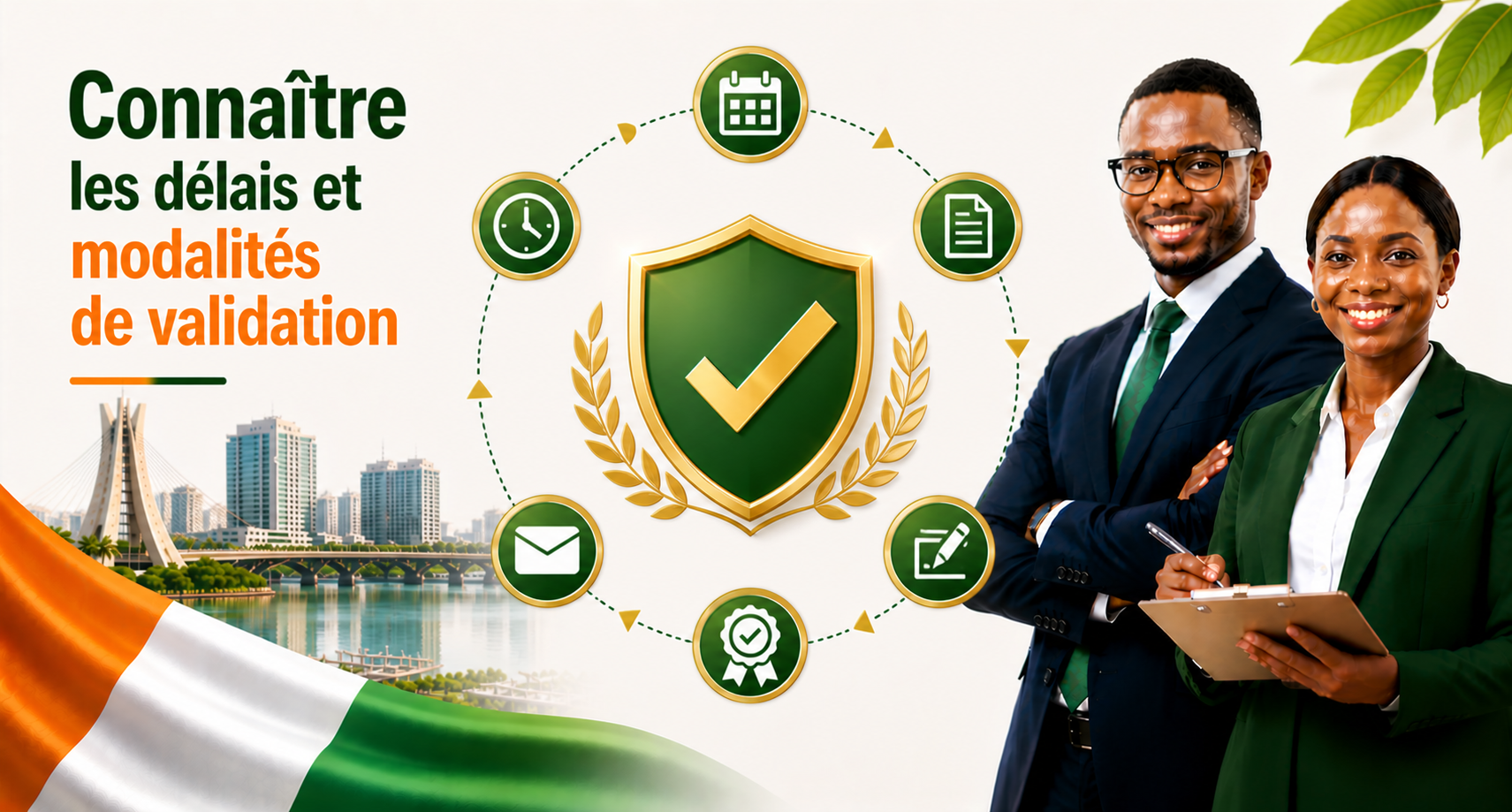 Label qualité PRO QUALIFIÉ en Côte d’Ivoire