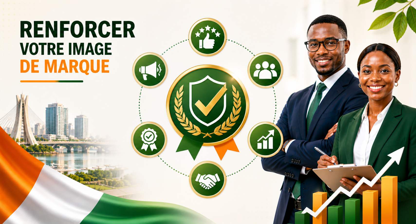 Label qualité PRO QUALIFIÉ en Côte d’Ivoire