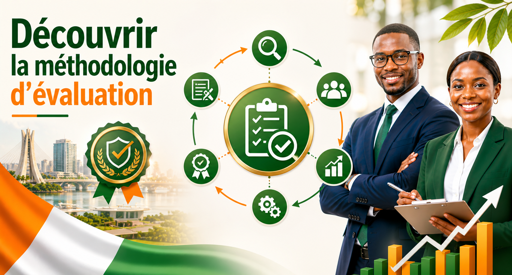 Label qualité PRO QUALIFIÉ en Côte d’Ivoire