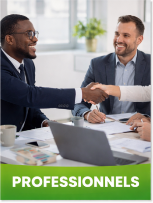images pour professionnels
